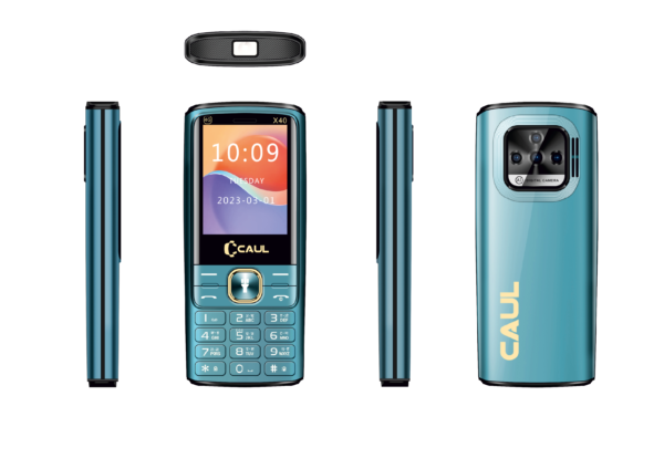 1st Product - Caul C 33​ - Image 4