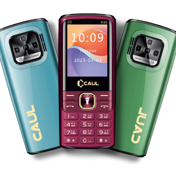 1st Product - Caul C 33​ - Image 2